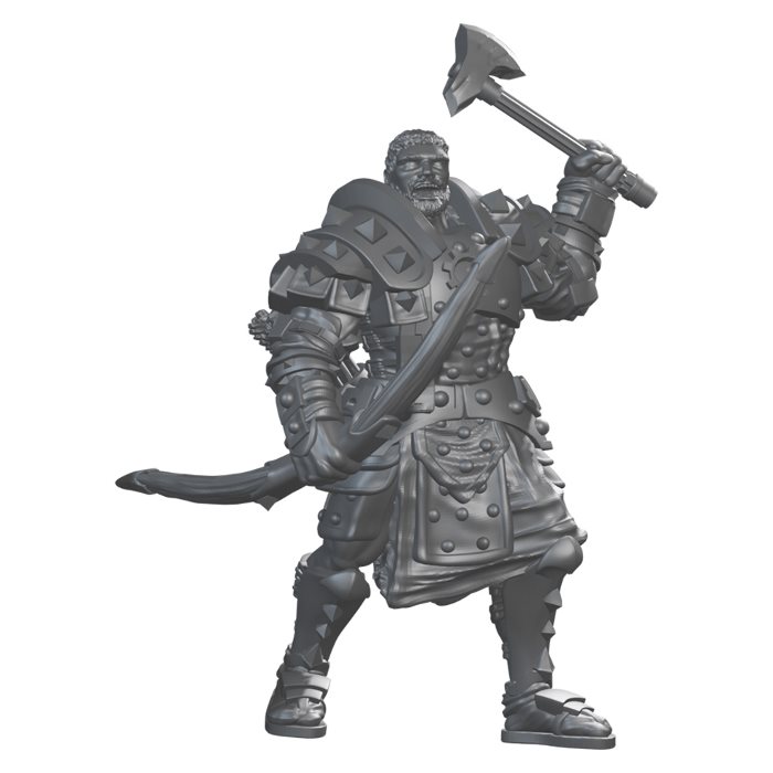 Anf�hrer der Landbogensch�tzen