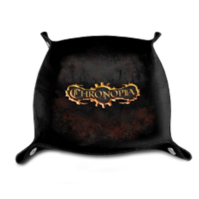 Chronopia W�rfelschale