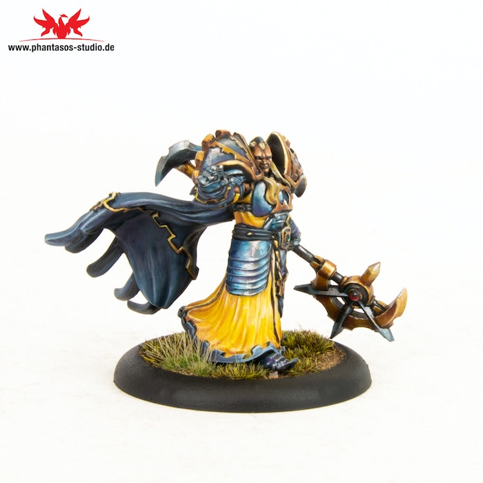 Chronomant Chronomant