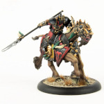 Orkische Kutara Lanzenreiter