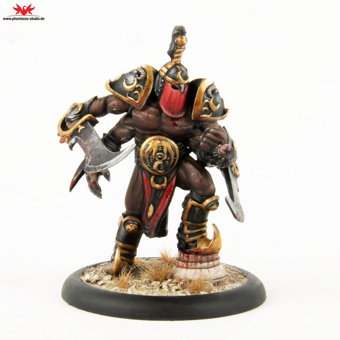 Todessucher der Trolle