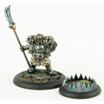 Hornsch�del-Krieger