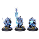 Lotus-Garde Kommando