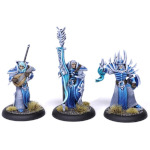 Speerk�mpfer Kommando