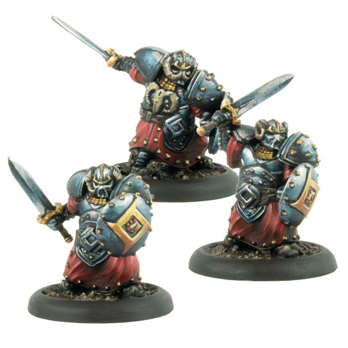 Legion der Geh�rnten
