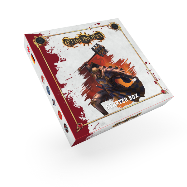 Starter Box